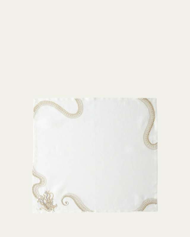 Dragon Imperial Napkin